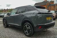 USED 2025 25 PEUGEOT 2008 1.2 PureTech Allure SUV 5dr Petrol Manual Euro 6 (s/s) (130 ps) 