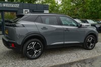 USED 2025 25 PEUGEOT 2008 1.2 PureTech Allure SUV 5dr Petrol Manual Euro 6 (s/s) (130 ps) 