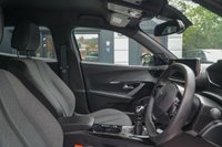 USED 2025 25 PEUGEOT 2008 1.2 PureTech Allure SUV 5dr Petrol Manual Euro 6 (s/s) (130 ps) 