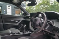 USED 2025 25 PEUGEOT 2008 1.2 PureTech Allure SUV 5dr Petrol Manual Euro 6 (s/s) (130 ps) 