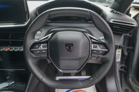 USED 2025 25 PEUGEOT 2008 1.2 PureTech Allure SUV 5dr Petrol Manual Euro 6 (s/s) (130 ps) 