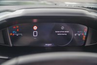 USED 2025 25 PEUGEOT 2008 1.2 PureTech Allure SUV 5dr Petrol Manual Euro 6 (s/s) (130 ps) 