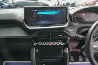 USED 2025 25 PEUGEOT 2008 1.2 PureTech Allure SUV 5dr Petrol Manual Euro 6 (s/s) (130 ps) 