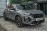 USED 2025 25 PEUGEOT 2008 1.2 PureTech Allure SUV 5dr Petrol Manual Euro 6 (s/s) (130 ps) 