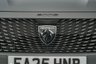 USED 2025 25 PEUGEOT 2008 1.2 PureTech Allure SUV 5dr Petrol Manual Euro 6 (s/s) (130 ps) 