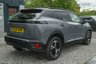 USED 2025 25 PEUGEOT 2008 1.2 PureTech Allure SUV 5dr Petrol Manual Euro 6 (s/s) (130 ps) 