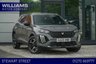 USED 2025 25 PEUGEOT 2008 1.2 PureTech Allure SUV 5dr Petrol Manual Euro 6 (s/s) (130 ps) 