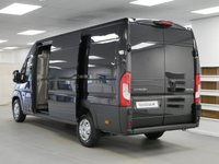 USED 2026 26 CITROEN RELAY 35 HEAVY 2.2 BLUEHDI 140 L4 H2 X-LONG ENTERPRISE TECHNO PLUS 2026 MODEL | TECHNO PLUS PACK | HIGH SPEC