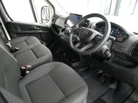 USED 2026 26 CITROEN RELAY 35 HEAVY 2.2 BLUEHDI 140 L4 H2 X-LONG ENTERPRISE TECHNO PLUS 2026 MODEL | TECHNO PLUS PACK | HIGH SPEC
