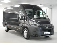 USED 2026 26 CITROEN RELAY 35 HEAVY 2.2 BLUEHDI 140 L4 H2 X-LONG ENTERPRISE TECHNO PLUS 2026 MODEL | TECHNO PLUS PACK | HIGH SPEC