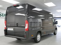 USED 2026 26 CITROEN RELAY 35 HEAVY 2.2 BLUEHDI 140 L4 H2 X-LONG ENTERPRISE TECHNO PLUS 2026 MODEL | TECHNO PLUS PACK | HIGH SPEC