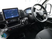 USED 2026 26 CITROEN RELAY 35 HEAVY 2.2 BLUEHDI 140 L4 H2 X-LONG ENTERPRISE TECHNO PLUS 2026 MODEL | TECHNO PLUS PACK | HIGH SPEC