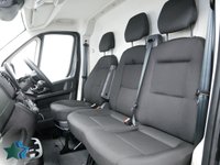 USED 2026 26 CITROEN RELAY 35 HEAVY 2.2 BLUEHDI 140 L4 H2 X-LONG ENTERPRISE TECHNO PLUS 2026 MODEL | TECHNO PLUS PACK | HIGH SPEC