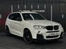 USED 2015 65 BMW X3 2.0 20d M Sport SUV 5dr Diesel Auto xDrive Euro 6 (s/s) (190 ps) 