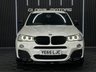 USED 2015 65 BMW X3 2.0 20d M Sport SUV 5dr Diesel Auto xDrive Euro 6 (s/s) (190 ps) 