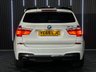 USED 2015 65 BMW X3 2.0 20d M Sport SUV 5dr Diesel Auto xDrive Euro 6 (s/s) (190 ps) 