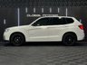 USED 2015 65 BMW X3 2.0 20d M Sport SUV 5dr Diesel Auto xDrive Euro 6 (s/s) (190 ps) 