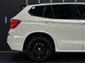 USED 2015 65 BMW X3 2.0 20d M Sport SUV 5dr Diesel Auto xDrive Euro 6 (s/s) (190 ps) 
