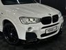 USED 2015 65 BMW X3 2.0 20d M Sport SUV 5dr Diesel Auto xDrive Euro 6 (s/s) (190 ps) 