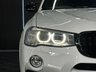 USED 2015 65 BMW X3 2.0 20d M Sport SUV 5dr Diesel Auto xDrive Euro 6 (s/s) (190 ps) 