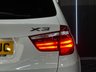 USED 2015 65 BMW X3 2.0 20d M Sport SUV 5dr Diesel Auto xDrive Euro 6 (s/s) (190 ps) 