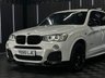 USED 2015 65 BMW X3 2.0 20d M Sport SUV 5dr Diesel Auto xDrive Euro 6 (s/s) (190 ps) 