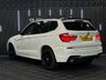 USED 2015 65 BMW X3 2.0 20d M Sport SUV 5dr Diesel Auto xDrive Euro 6 (s/s) (190 ps) 