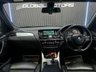 USED 2015 65 BMW X3 2.0 20d M Sport SUV 5dr Diesel Auto xDrive Euro 6 (s/s) (190 ps) 