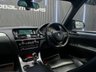 USED 2015 65 BMW X3 2.0 20d M Sport SUV 5dr Diesel Auto xDrive Euro 6 (s/s) (190 ps) 