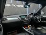 USED 2015 65 BMW X3 2.0 20d M Sport SUV 5dr Diesel Auto xDrive Euro 6 (s/s) (190 ps) 