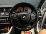 USED 2015 65 BMW X3 2.0 20d M Sport SUV 5dr Diesel Auto xDrive Euro 6 (s/s) (190 ps) 