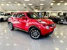 USED 2018 68 NISSAN JUKE 1.6 Tekna SUV 5dr Petrol Manual Euro 6 (112 ps) ** NO PREVIOUS OWNERS**