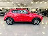 USED 2018 68 NISSAN JUKE 1.6 Tekna SUV 5dr Petrol Manual Euro 6 (112 ps) ** NO PREVIOUS OWNERS**