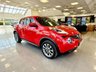 USED 2018 68 NISSAN JUKE 1.6 Tekna SUV 5dr Petrol Manual Euro 6 (112 ps) ** NO PREVIOUS OWNERS**