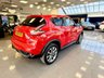 USED 2018 68 NISSAN JUKE 1.6 Tekna SUV 5dr Petrol Manual Euro 6 (112 ps) ** NO PREVIOUS OWNERS**