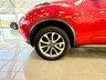 USED 2018 68 NISSAN JUKE 1.6 Tekna SUV 5dr Petrol Manual Euro 6 (112 ps) ** NO PREVIOUS OWNERS**