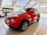 USED 2018 68 NISSAN JUKE 1.6 Tekna SUV 5dr Petrol Manual Euro 6 (112 ps) ** NO PREVIOUS OWNERS**