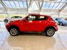 USED 2018 68 NISSAN JUKE 1.6 Tekna SUV 5dr Petrol Manual Euro 6 (112 ps) ** NO PREVIOUS OWNERS**