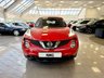 USED 2018 68 NISSAN JUKE 1.6 Tekna SUV 5dr Petrol Manual Euro 6 (112 ps) ** NO PREVIOUS OWNERS**