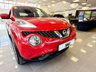 USED 2018 68 NISSAN JUKE 1.6 Tekna SUV 5dr Petrol Manual Euro 6 (112 ps) ** NO PREVIOUS OWNERS**