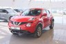 USED 2018 68 NISSAN JUKE 1.6 Tekna SUV 5dr Petrol Manual Euro 6 (112 ps) ** NO PREVIOUS OWNERS**