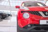 USED 2018 68 NISSAN JUKE 1.6 Tekna SUV 5dr Petrol Manual Euro 6 (112 ps) ** NO PREVIOUS OWNERS**