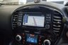 USED 2018 68 NISSAN JUKE 1.6 Tekna SUV 5dr Petrol Manual Euro 6 (112 ps) ** NO PREVIOUS OWNERS**