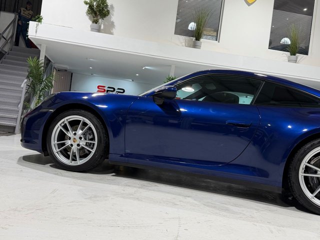 View our PORSCHE 911