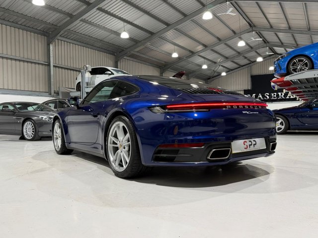 View our PORSCHE 911