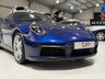 USED 2020 20 PORSCHE 911 3.0T 992 Carrera Coupe 2dr Petrol PDK Euro 6 (s/s) (385 ps) 