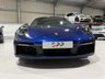 USED 2020 20 PORSCHE 911 3.0T 992 Carrera Coupe 2dr Petrol PDK Euro 6 (s/s) (385 ps) 