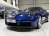 USED 2020 20 PORSCHE 911 3.0T 992 Carrera Coupe 2dr Petrol PDK Euro 6 (s/s) (385 ps) 