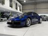 USED 2020 20 PORSCHE 911 3.0T 992 Carrera Coupe 2dr Petrol PDK Euro 6 (s/s) (385 ps) 