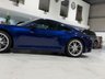 USED 2020 20 PORSCHE 911 3.0T 992 Carrera Coupe 2dr Petrol PDK Euro 6 (s/s) (385 ps) 